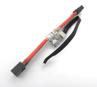 Current Sensor V6.0 + BEC 3A - XT60 - for Pixhawk and APM 2.6