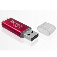 USB 2.0 to MicroSD Adapter - MicroSD TF Memory Card Reader