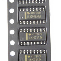 ULN2003ADR Integrated Circuit - ULN2003A SOP-16