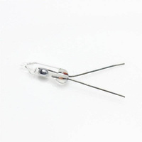 4mm Mercury Tilt Switch - Vibration Sensor