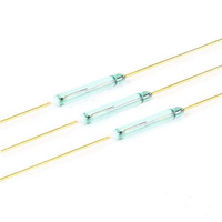 14mm NO Reed Switch MKA14103 - 10 pcs