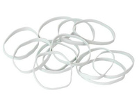 Modeling Rubber - 80 mm Ring