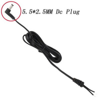 200cm Cable with DC 5.5 / 2.5mm Plug