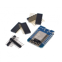 WeMos D1 Mini ESP8266-12F Module Arduino IoT