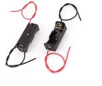 1x 23A Battery Holder