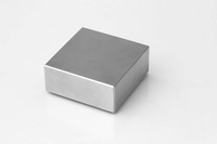 60x60x25 mm Cuboidal N48 Neodymium Magnet