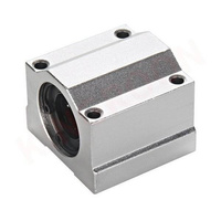 SC16UU / LM16UU - 16mm Linear Bearing in Housing