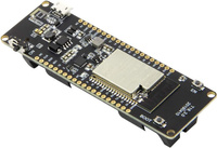 ESP32-WROVER-B 8MB WiFi Bluetooth Development Board with 18650 Battery Holder