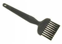42mm ESD Anti-Static Flat Brush
