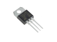 BTA12-600B Triac 12A 600V TO-220AB