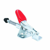 45 kg Quick Clamp GH-301AM - U-BAR - for Service Work, Workshop etc.