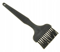 57mm ESD Anti-Static Flat Brush