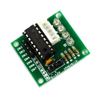 ULN2003 V2 Driver Module for 28BYJ-48 Stepper Motor Arduino