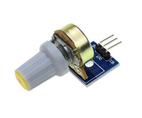 10K Potentiometer Module
