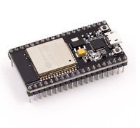 ESP-WROOM-32 WiFi + Bluetooth ESP32 NodeMCU Module Arduino