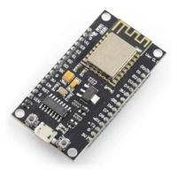 NodeMCU v3 CH340 + WiFi ESP8266 LUA Arduino