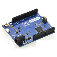 Arduino LEONARDO R3 Atmel Atmega32u4 AVR