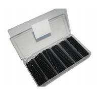 100pcs Heat Shrink Tube Kit Talvico HST-100B