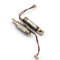 415 Micro 3V DC Vibrating Brush Motor 4x14mm for DIY Projects