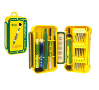 24 pcs Service Toolkit Pentalobe iPhone BEST BST-8925