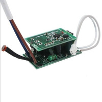 230V LED Lighting Control Module - Microwave Motion Sensor