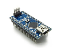 NANO V3.0 16MHz USB - ATmega328P - FTDI FT232 - Clone - Arduino IDE 1.8 Compatible