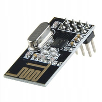 nRF24L01 ISM 2,4-2,5 GHz Transceiver Module