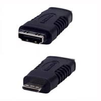 HDMI Female to Mini HDMI Male Adapter VC-012