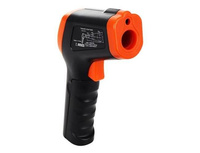 -50~550°C Pyrometer Contactless Temperature Meter, Non-contact Laser Thermometer Gun T8993