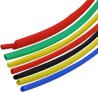 Polyolefin Thickened Heat Shrink Tube Sleeve