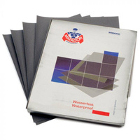 Waterproof P280 Sandpaper