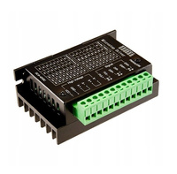 4A Stepper Motor Driver TB6600 9-42V