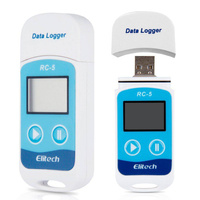 Elitech RC-5 USB Digital Temperature Data Logger
