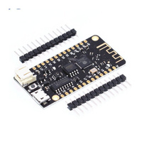 ESP32 Lite Module - 4MB Flash wifi Bluetooth LOLIN32