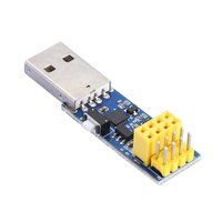 CP2104 ESP-01 Link V1 ESP8266 Programmer Adapter