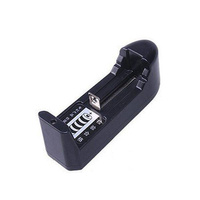 230V Charger for Li-Ion 3.7V 18650 14500 16340 Batteries