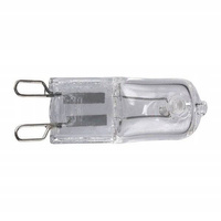 35W / 230V G9 Halogen Bulb - Bellight
