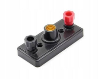 E10 Educational Bulb Holder