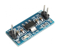 3.3V Mini AMS1117 800mA Voltage Regulator Converter Power Supply Module Arduino