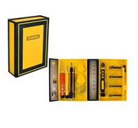 Precise Phone Service Toolkit 38 pcs