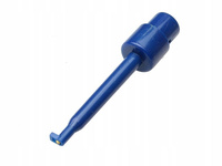 Measuring Hook Gripper 57mm Blue
