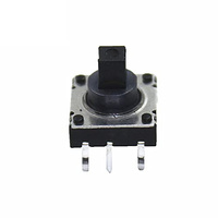 10*10*10mm Joystick - DIP Five Direction Micro TACT Switch