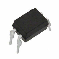 Optocoupler PC817 - Sharp - DIP4 Housing - 10 pcs