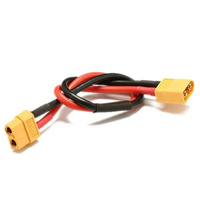40 cm XT60 Extension Lead