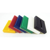 170 Fields Solderless Universal Breadboard SYB-170 - Arduino