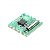 RDA5807M FM Tuner Radio Receiver Arduino AVR