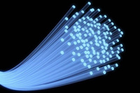 2mm Optical Fiber - Flexible - for Decoration, Lighting - 1 meter