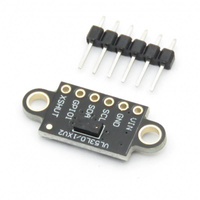 IR Laser 2m Distance Sensor Module - VL53L0X - I2C