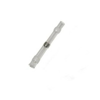 0.25-0.34 mm2 (26-24 AWG) Solder Splice - Quick Wire Connector with Tin - Heat Shrinking Tube with Solder - SST-11