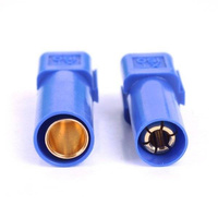 XT150 Connectors with Blue Cover - AMASS